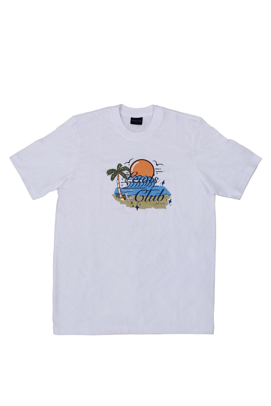 PARAISO TEE