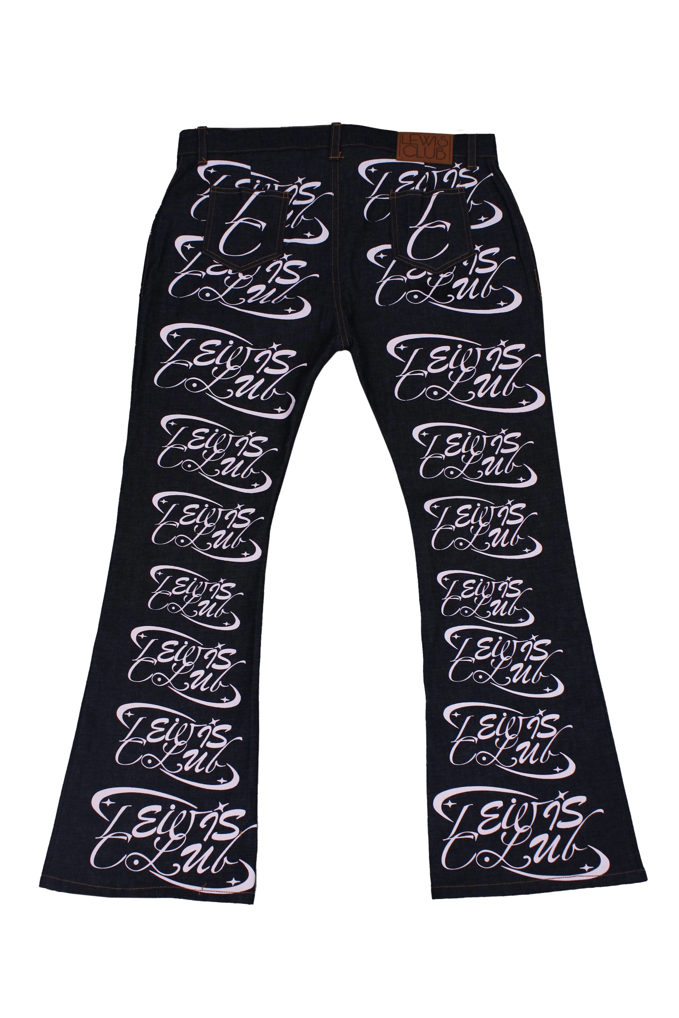 WOMEN’S FLARED PANTS