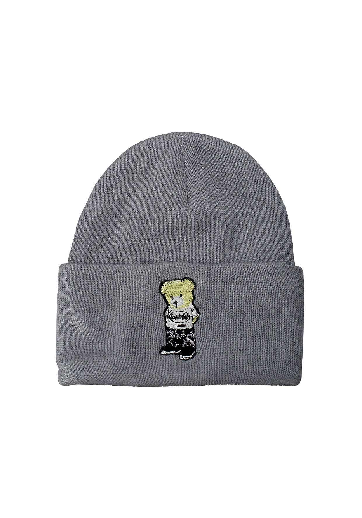 LEWIS BEAR BEANIE