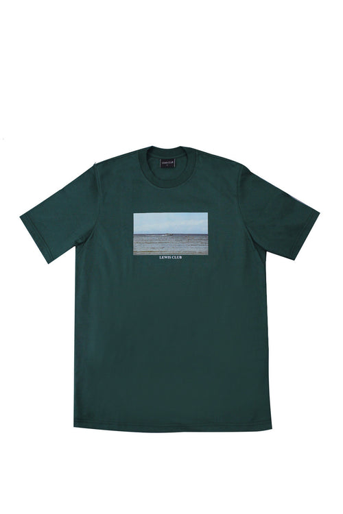 OCEAN TEE
