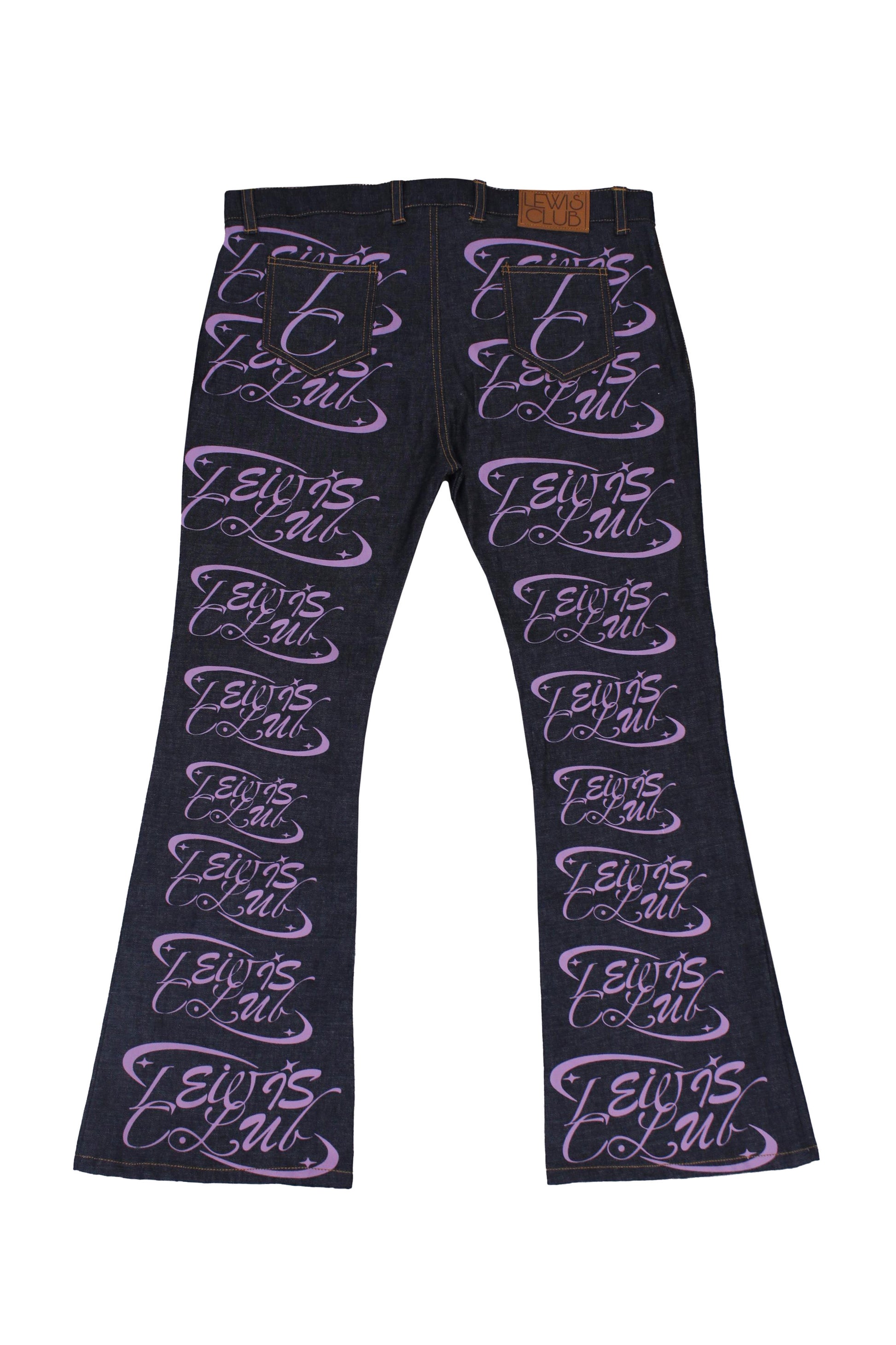 WOMEN’S FLARED PANTS