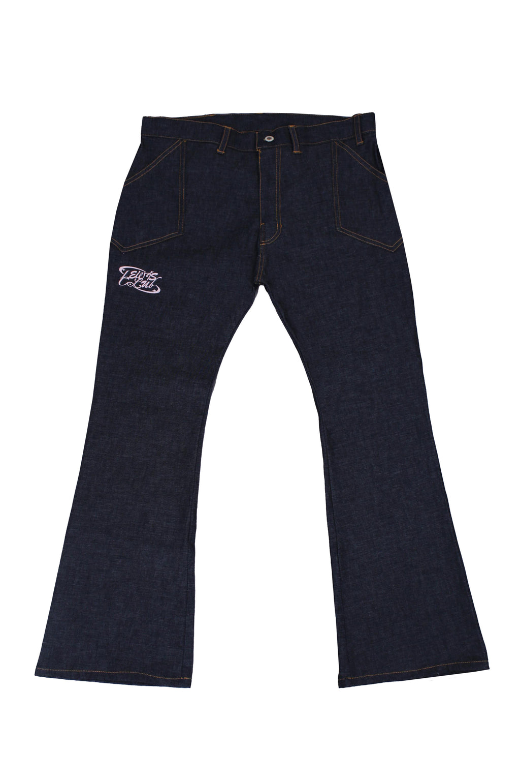 WOMEN’S FLARED PANTS