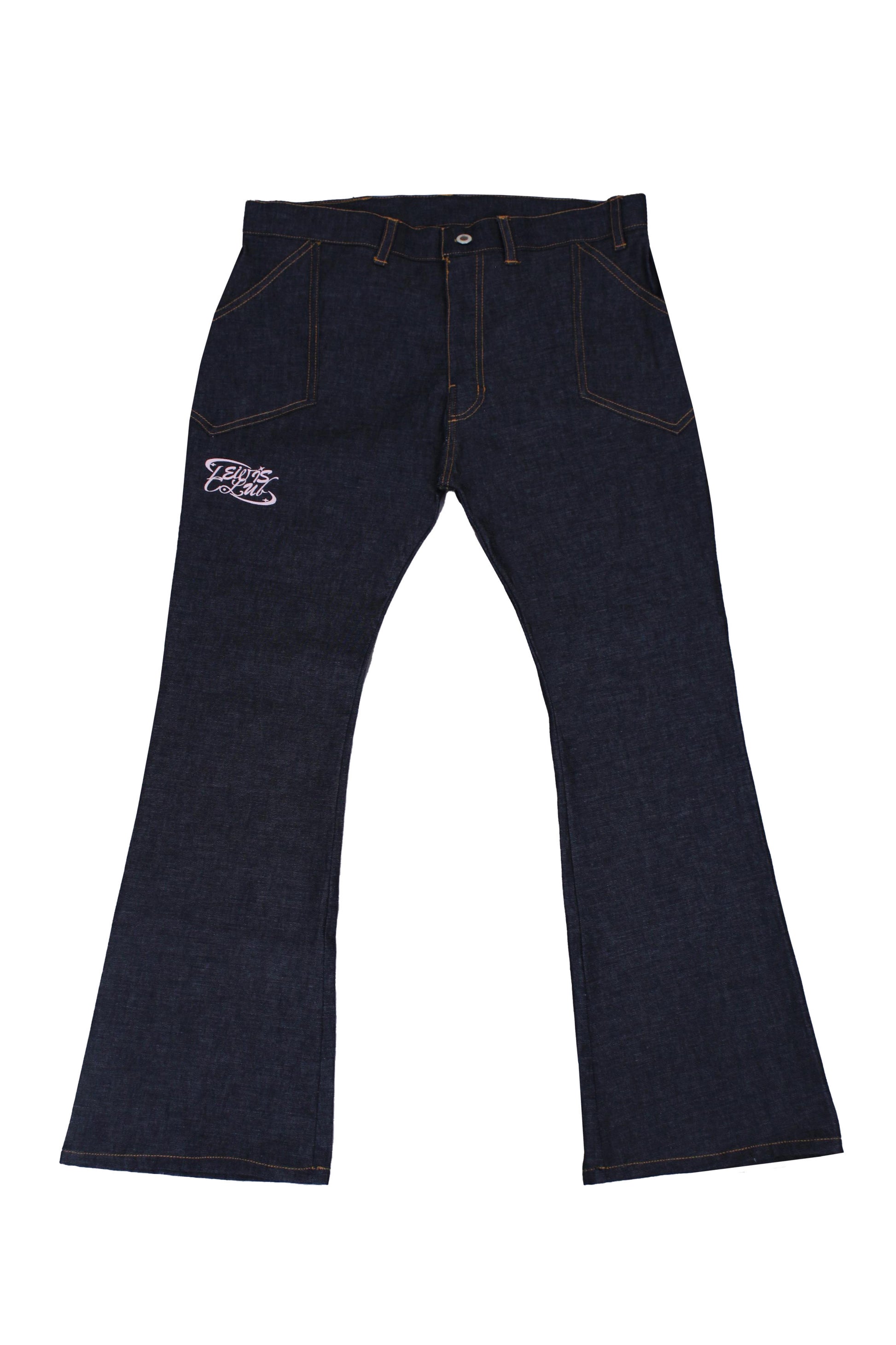 WOMEN’S FLARED PANTS
