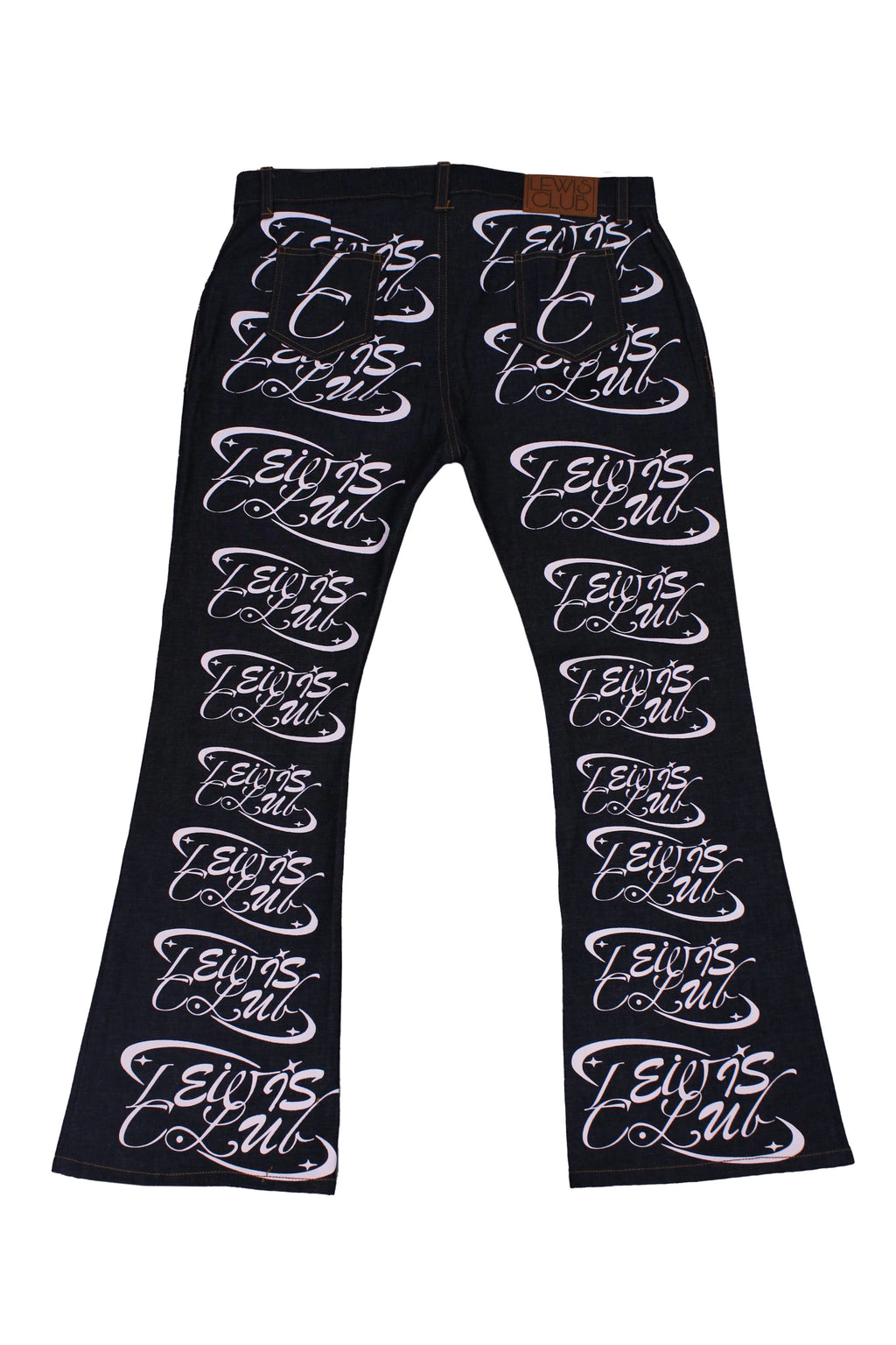 WOMEN’S FLARED PANTS