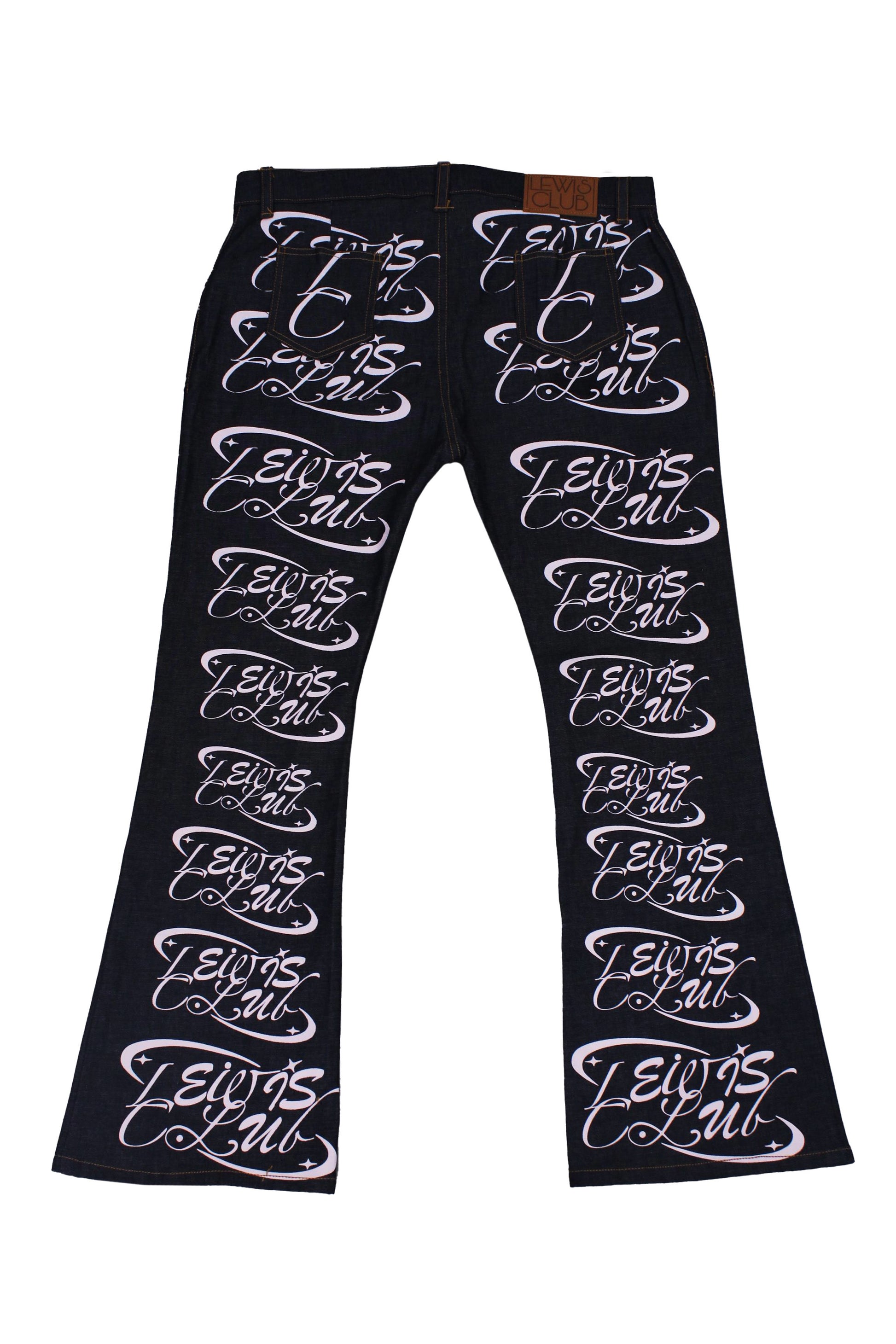 WOMEN’S FLARED PANTS