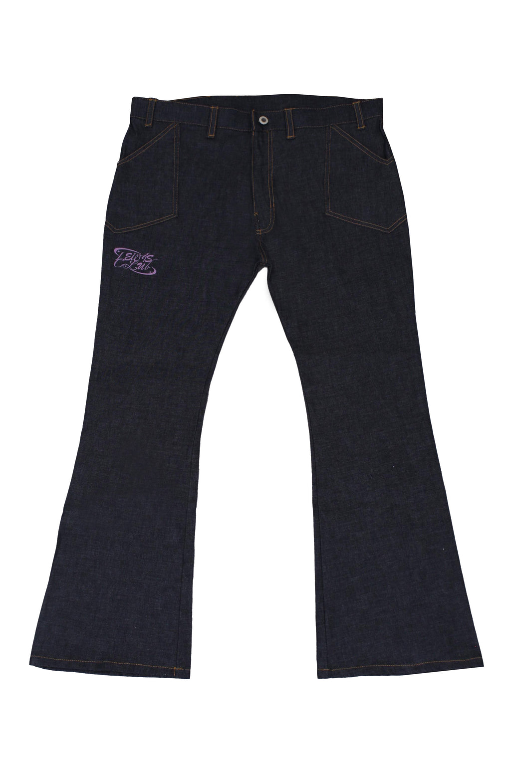WOMEN’S FLARED PANTS
