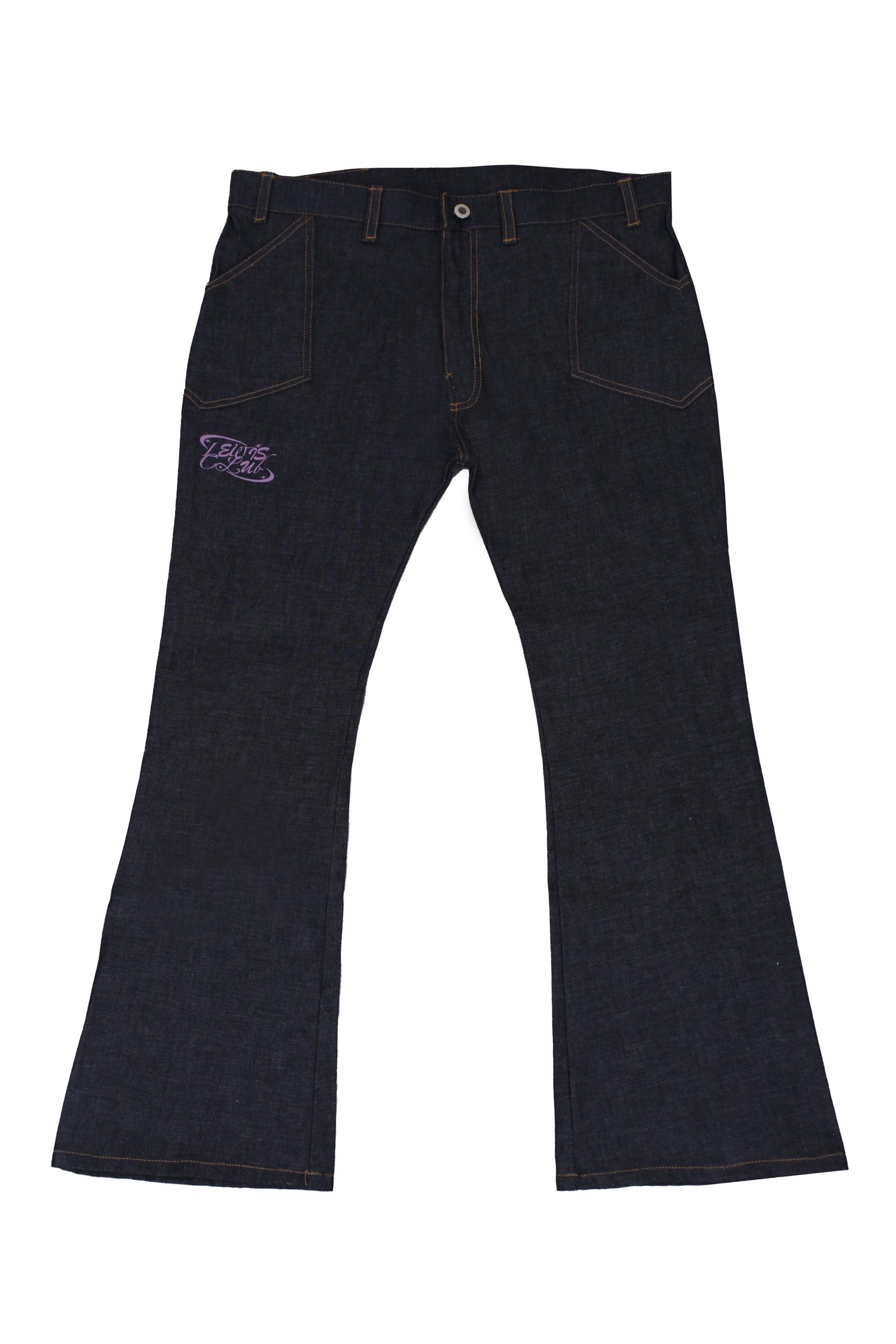 WOMEN’S FLARED PANTS