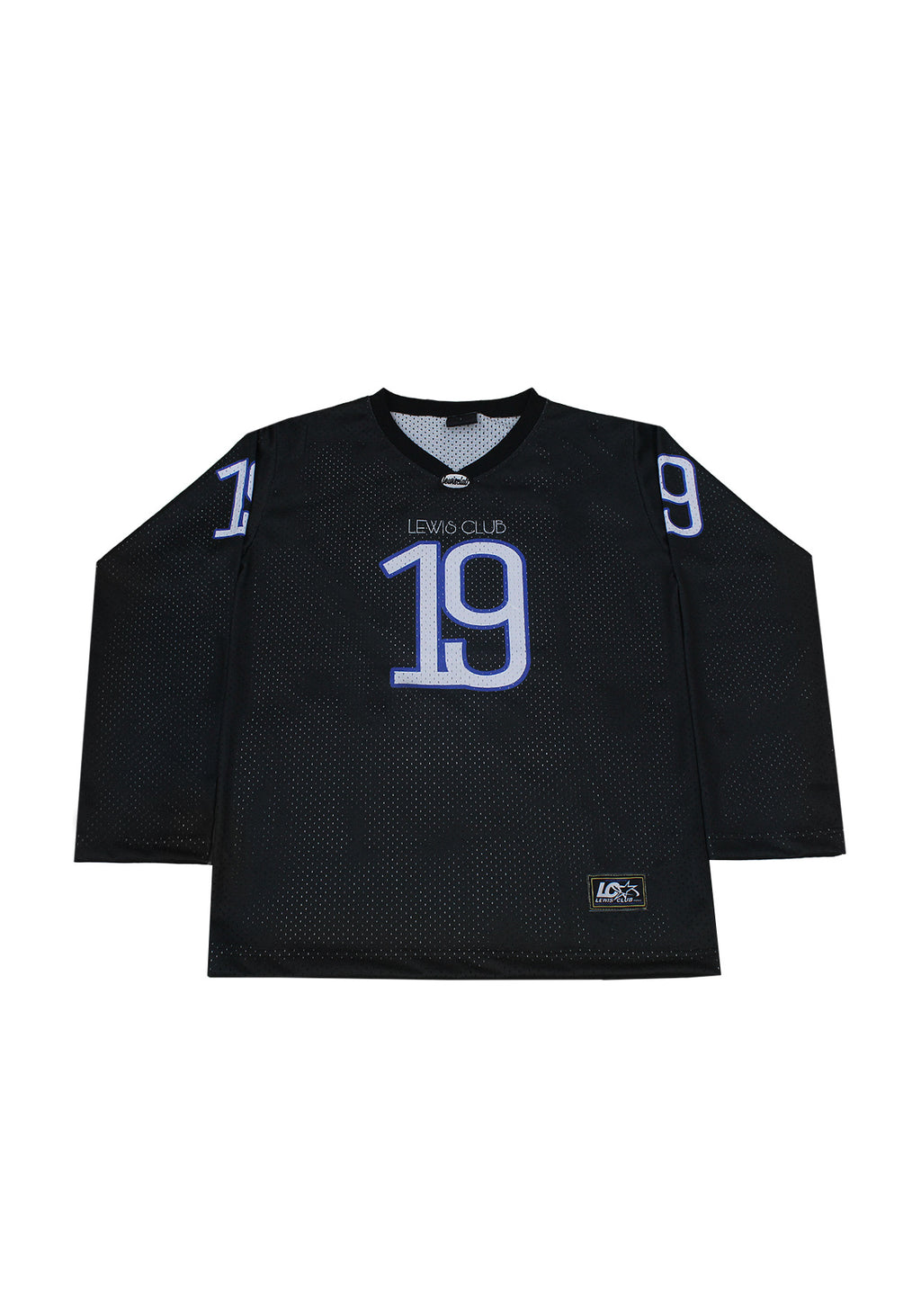 LEWIS CLUB ATHLETICS 01
