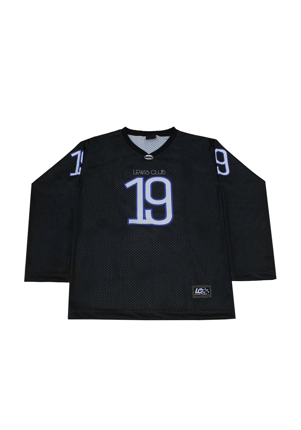 LEWIS CLUB ATHLETICS 01