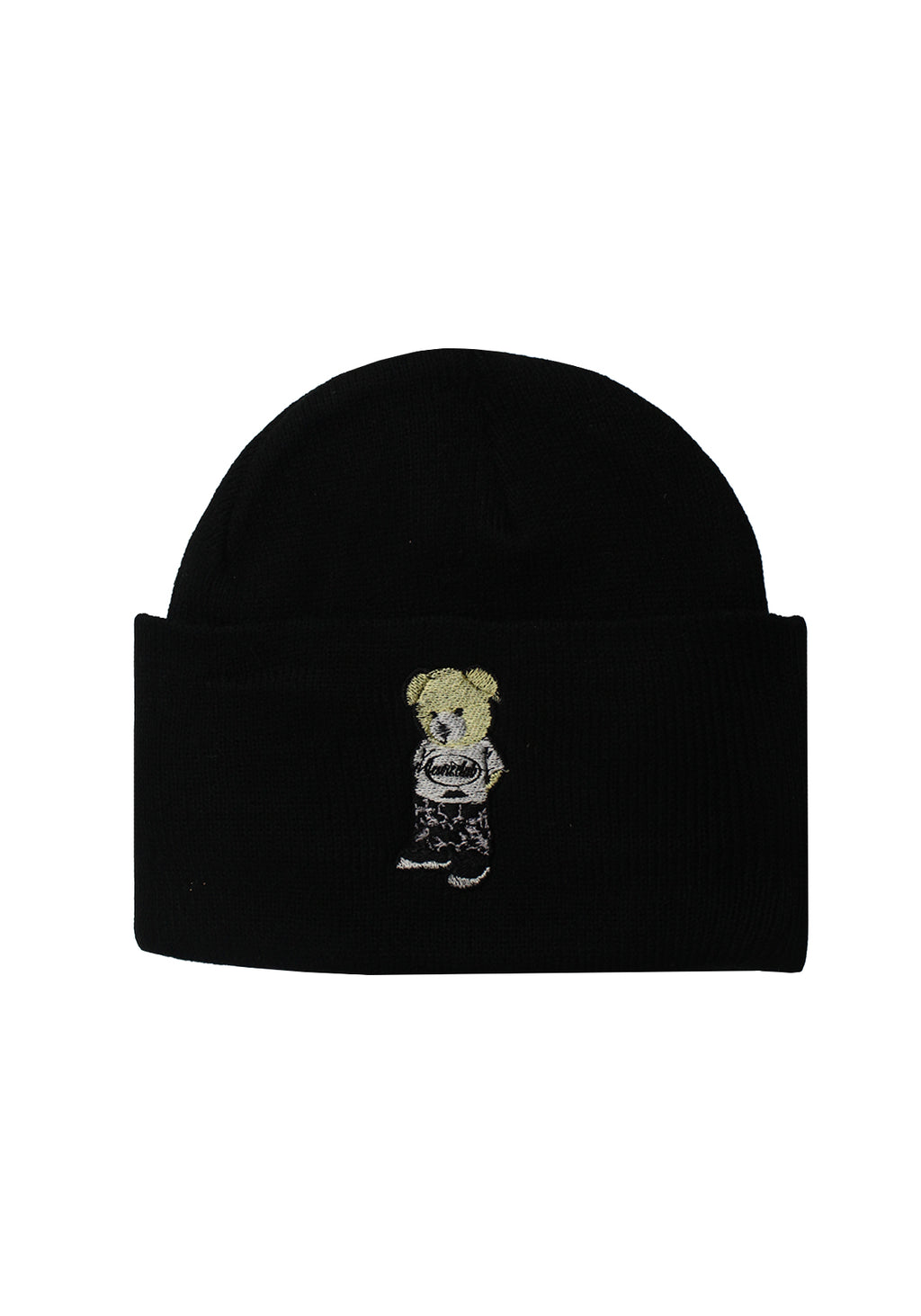 LEWIS BEAR BEANIE