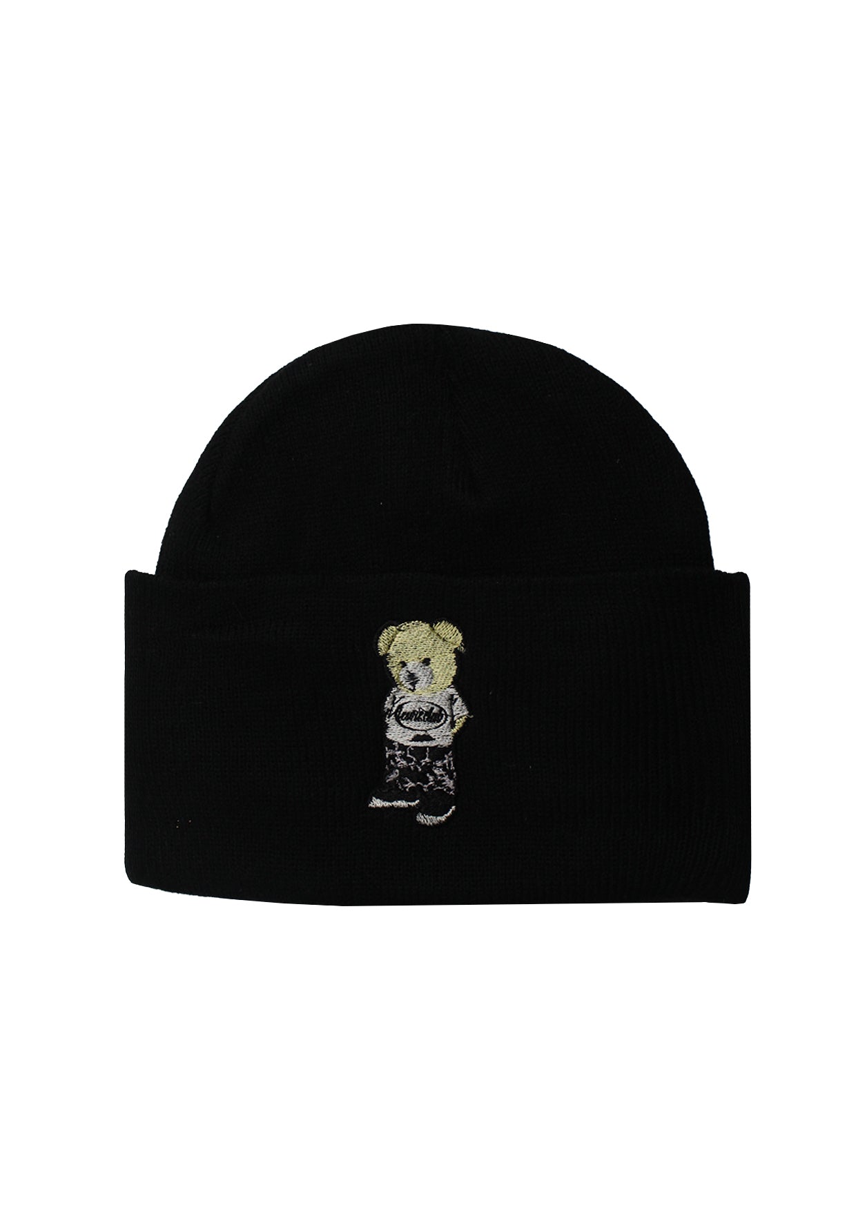 LEWIS BEAR BEANIE