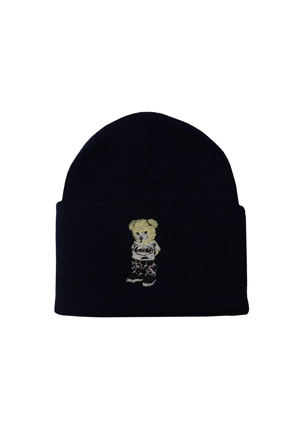 LEWIS BEAR BEANIE