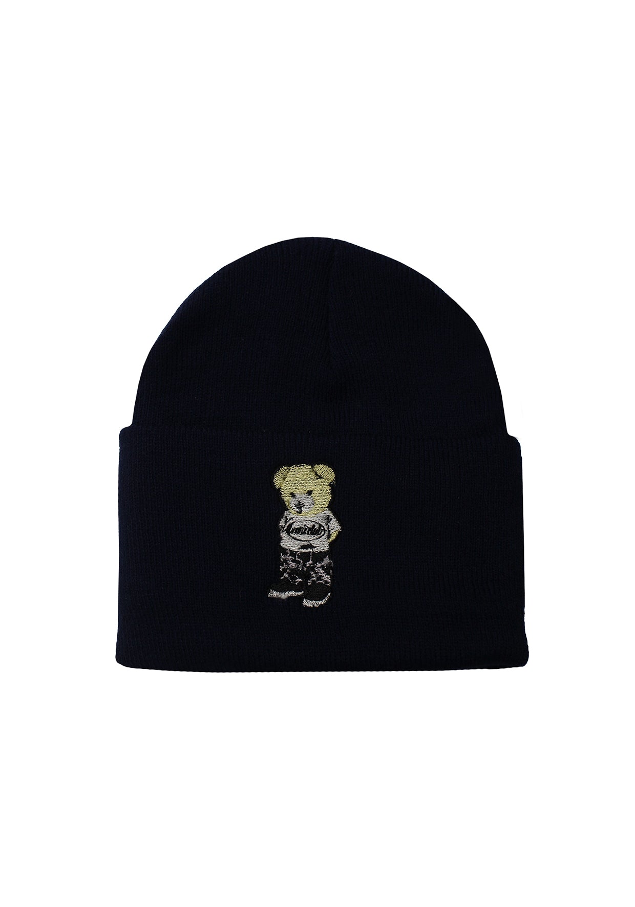 LEWIS BEAR BEANIE