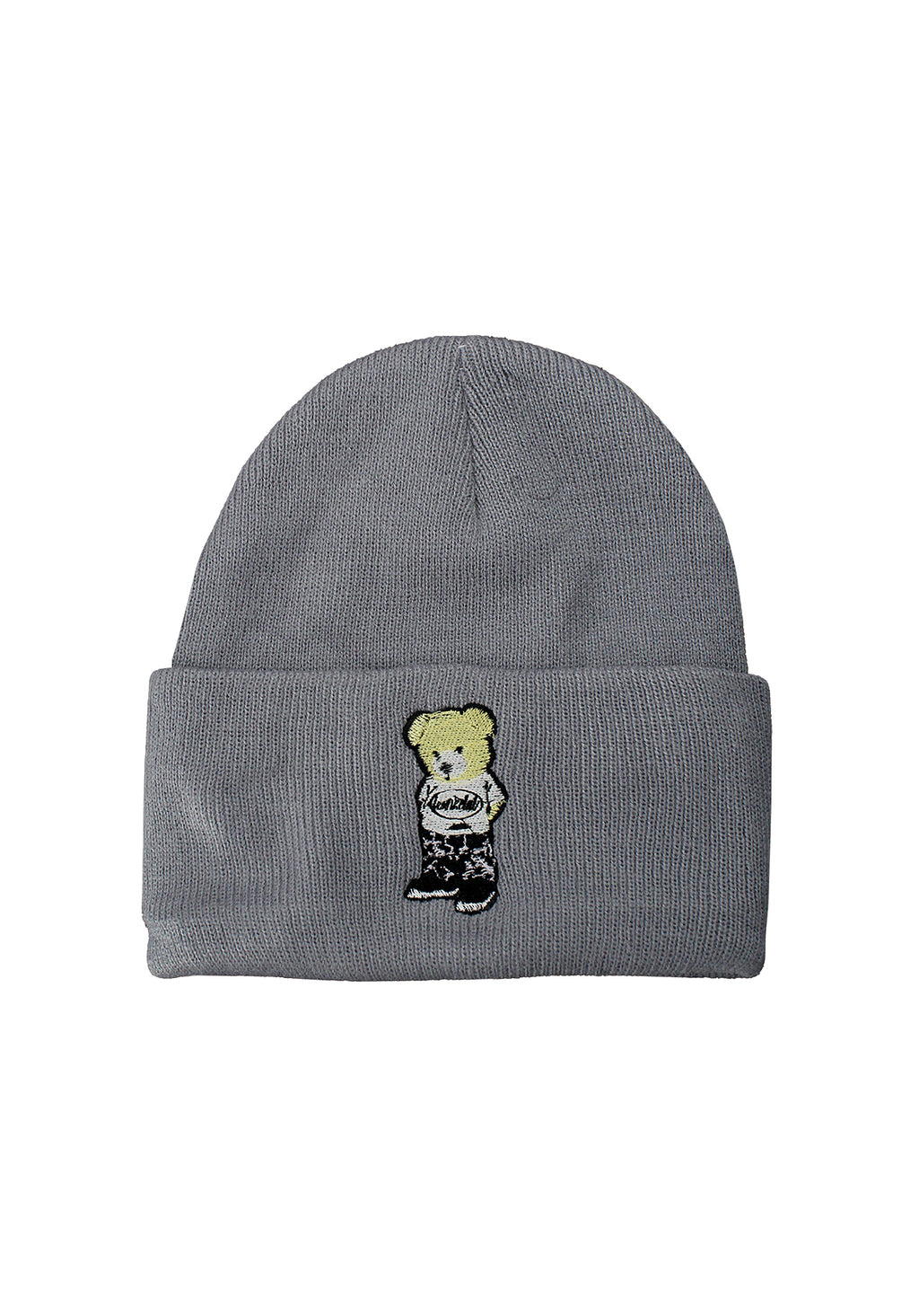 LEWIS BEAR BEANIE